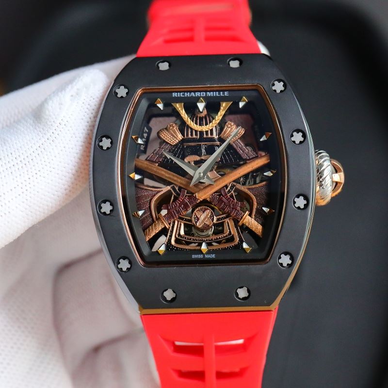 RICHARD MILLE Watches